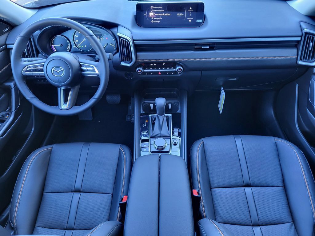 Used 2026 MAZDA CX-50 AWD 2.5 Hybrid w/ Premium Pkg image 19