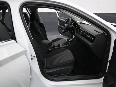 New 2026 Volkswagen Jetta S image 14