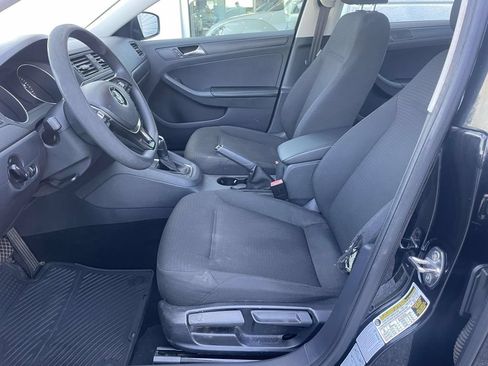 Used 2015 Volkswagen Jetta S FWD image 15