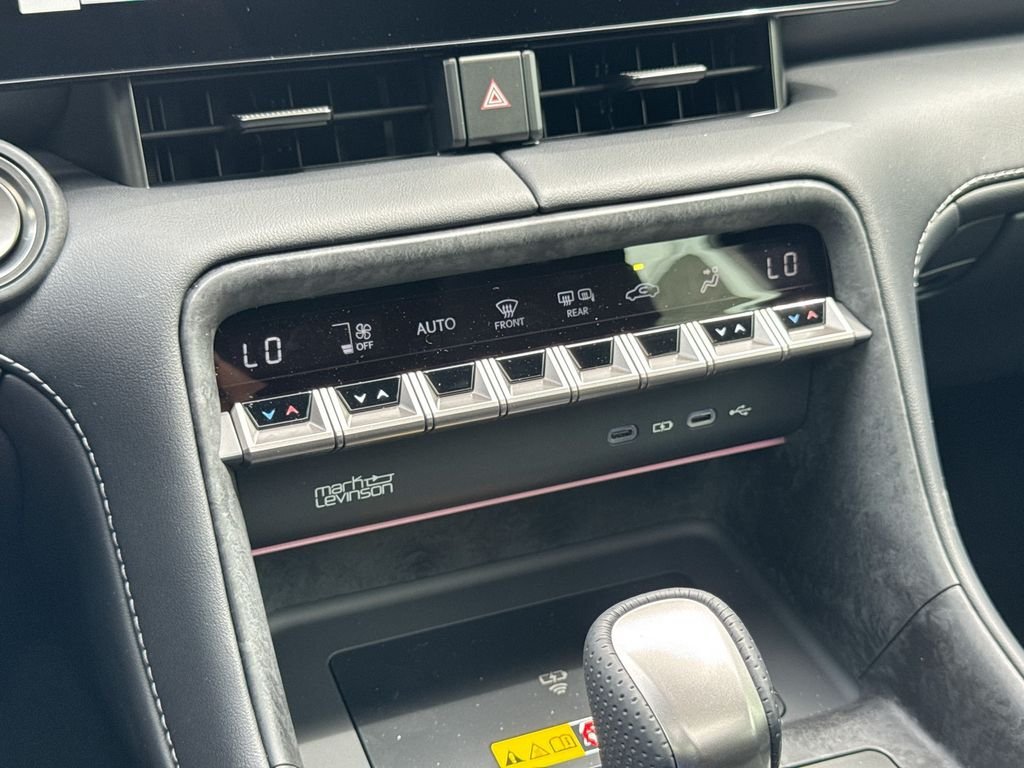 New 2026 Lexus IS 350 F Sport w/ Handling Package RWD image 28