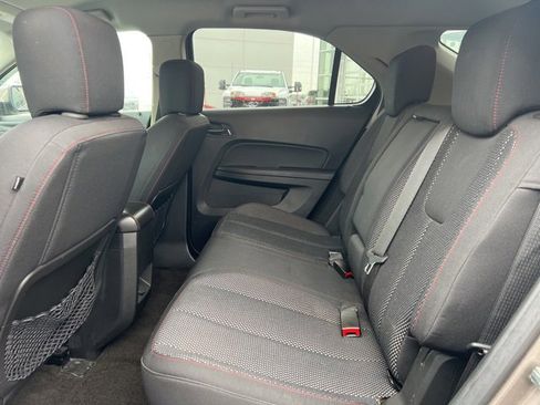 Used 2011 Chevrolet Equinox LT w/ LPO, Protection Package image 16