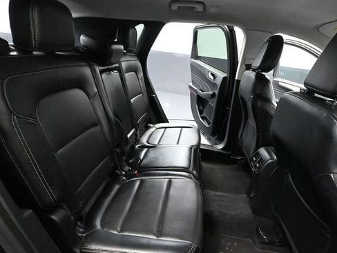 Used 2021 Ford Escape SEL image 41