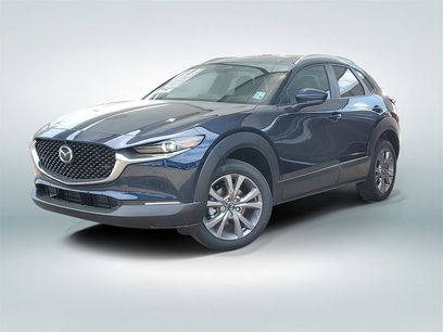 New 2026 MAZDA CX-30 AWD 2.5 S w/ Premium Package