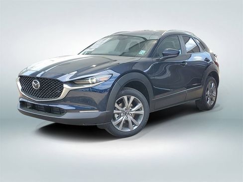 New 2026 MAZDA CX-30 AWD 2.5 S w/ Premium Package image 1