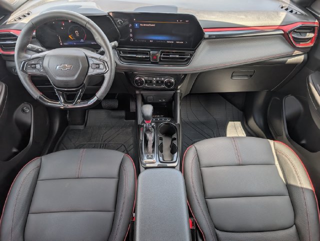 Used 2026 Chevrolet TrailBlazer RS w/ Convenience Package FWD image 7