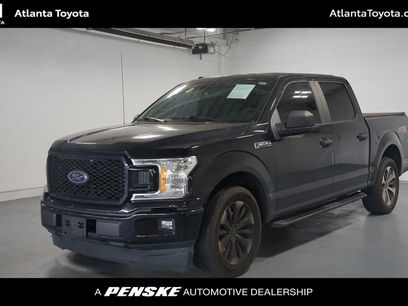 Used 2019 Ford F150 XL w/ Equipment Group 101A Mid