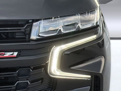 Used 2023 Chevrolet Tahoe Z71 AWD/4WD image 11