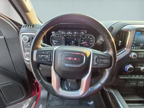 Used 2021 GMC Sierra 1500 Elevation AWD/4WD image 18