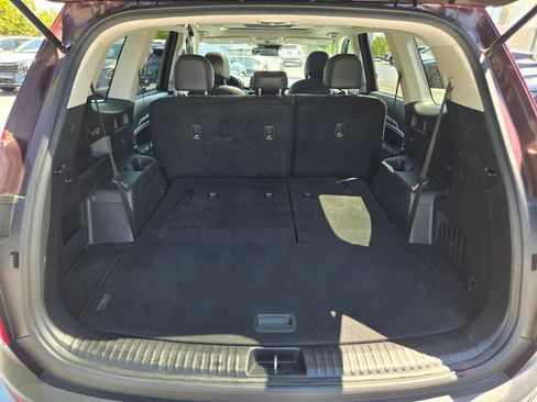 Used 2020 Kia Telluride S w/ S 8 Passenger Seating Package AWD/4WD image 13