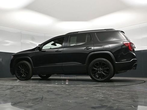 Used 2023 GMC Acadia SLT w/ Elevation Edition AWD/4WD image 65
