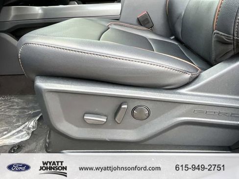 New 2026 Ford F350 Lariat w/ Lariat Ultimate Package AWD/4WD image 23