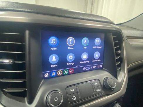 Used 2023 GMC Acadia AT4 w/ Preferred Package AWD/4WD image 17