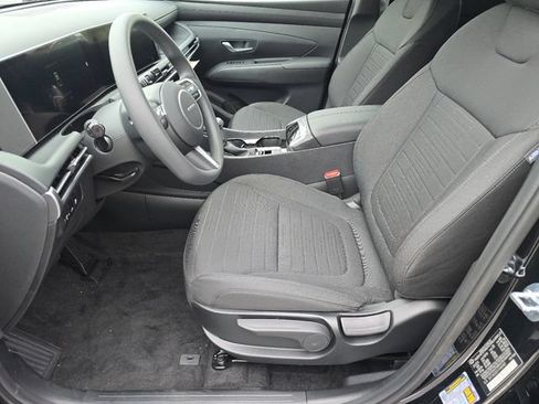New 2026 Hyundai Santa Cruz SE AWD/4WD image 23