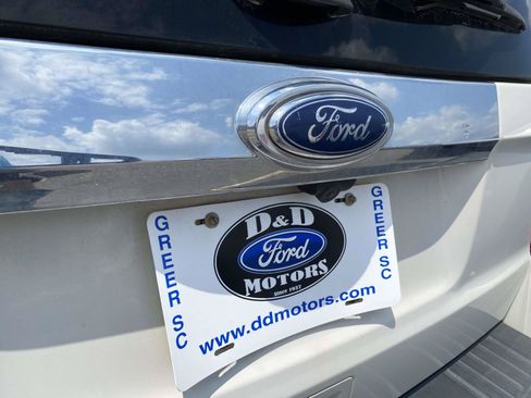 Used 2012 Ford Escape Limited FWD image 10