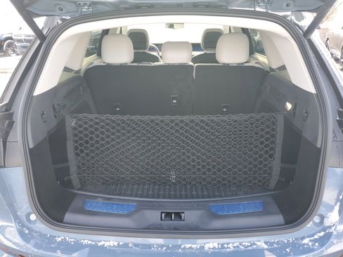 New 2026 Lincoln Nautilus Reserve w/ Jet Appearance Package image 30