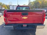 Used 2012 Chevrolet Silverado 1500 W/T w/ LS Package image 5