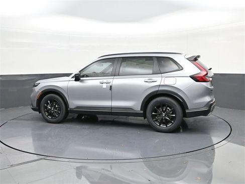 New 2026 Honda CR-V Sport image 5