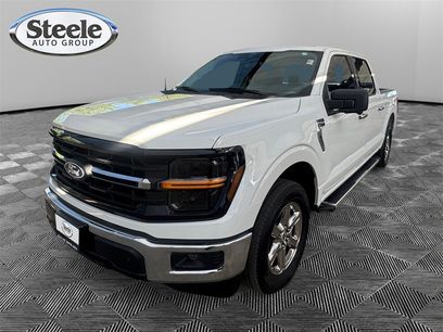 Used 2024 Ford F150 XLT w/ Mobile Office Package