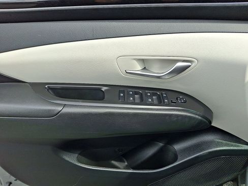 Used 2024 Hyundai Tucson SEL FWD image 10