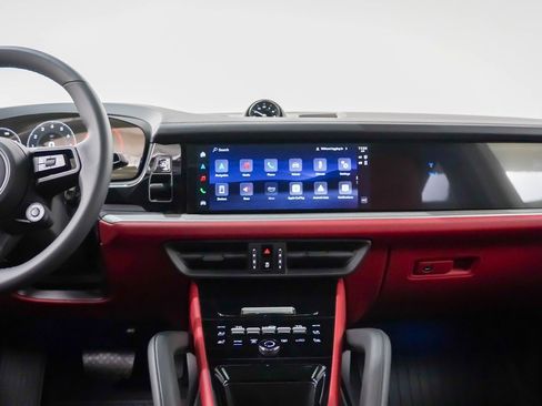 New 2026 Porsche Cayenne Coupe image 21