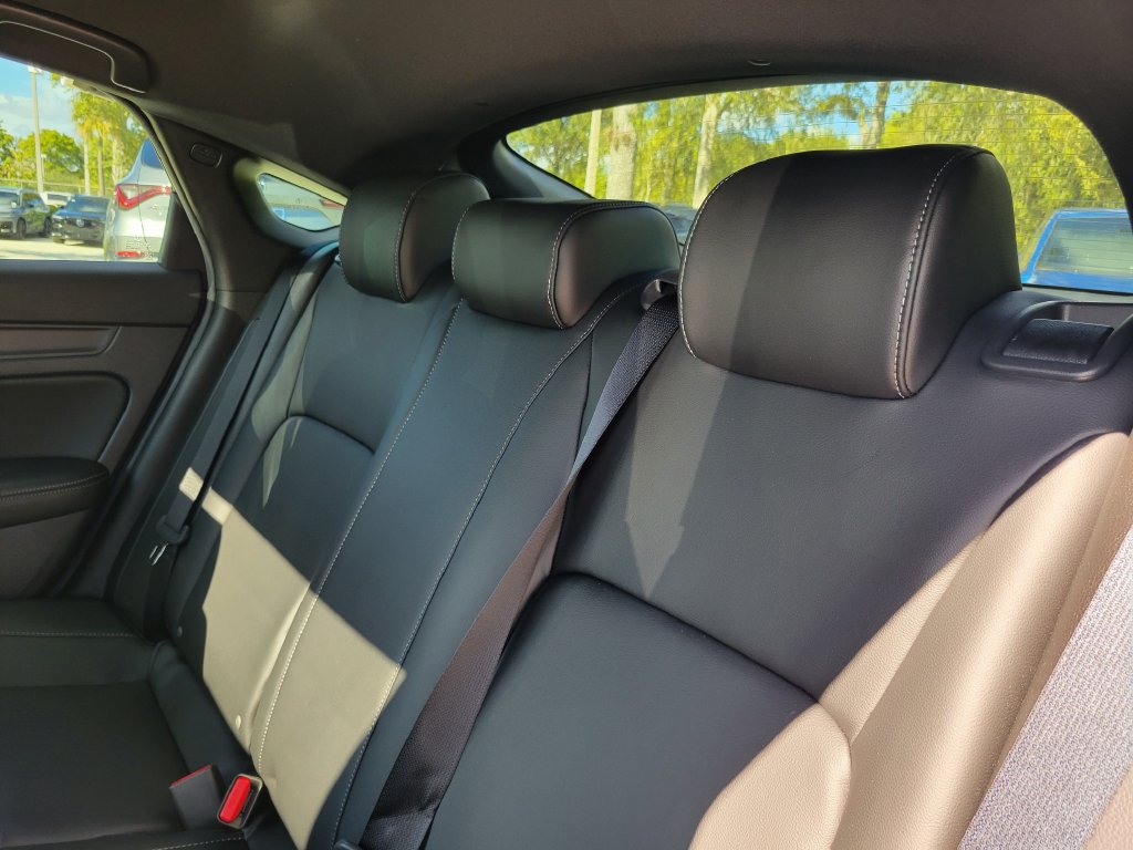 Used 2025 Acura Integra A-Spec FWD image 11