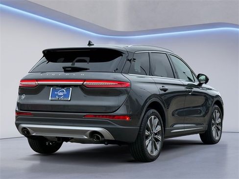 Used 2020 Lincoln Corsair Reserve w/ Equipment Group 201A image 5