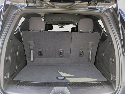 Used 2021 Chevrolet Tahoe LS image 24