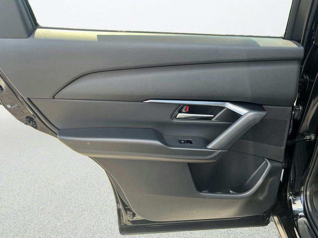 New 2026 MAZDA CX-5 Select AWD/4WD image 20