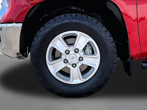 Used 2019 Toyota Tundra 2WD Double Cab image 7