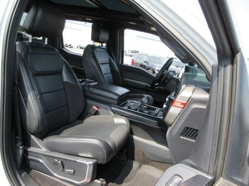 Used 2023 Ford F150 Raptor AWD/4WD image 25