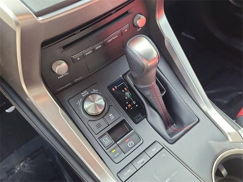 Used 2021 Lexus NX 300 F Sport image 33