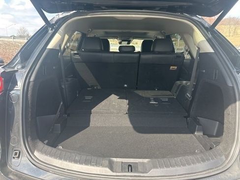 Used 2022 MAZDA CX-9 Touring Plus image 17