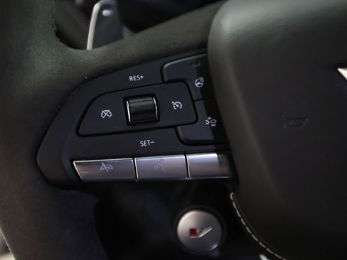 Used 2022 Cadillac CT5 V Blackwing w/ Driver Assist Package image 22