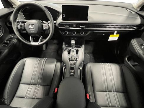 New 2026 Honda HR-V EX-L image 12