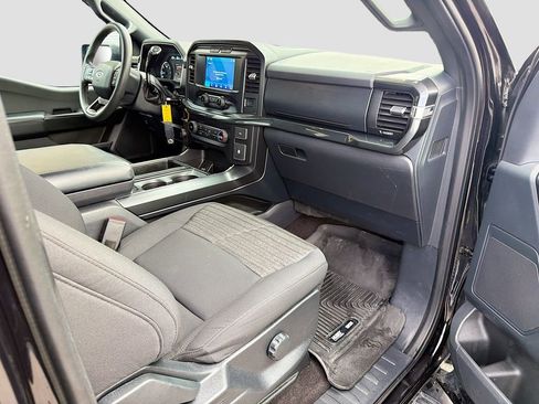 Used 2021 Ford F150 XL w/ STX Appearance Package image 14