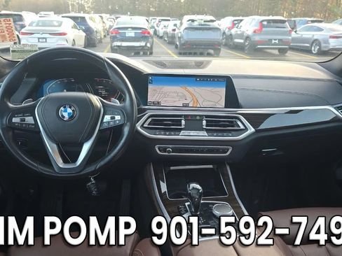Used 2020 BMW X5 sDrive40i w/ Premium Package image 4
