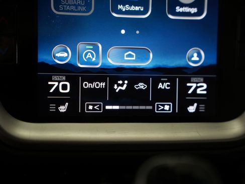 Used 2020 Subaru Outback Limited image 28