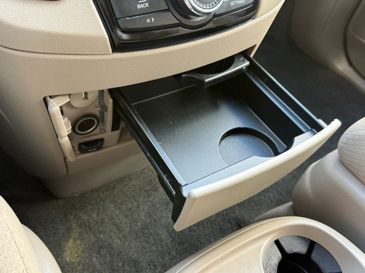 Used 2016 Honda Odyssey EX image 56