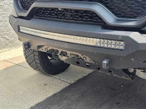 Used 2024 RAM 1500 TRX AWD/4WD image 3