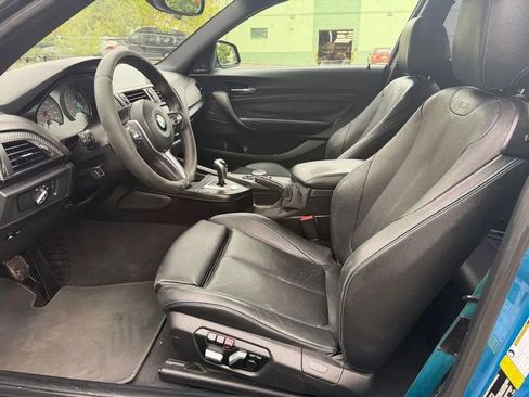 Used 2016 BMW M2 RWD image 13