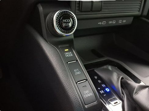 Used 2025 Toyota Land Cruiser 1958 AWD/4WD image 18