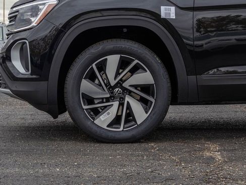 New 2026 Volkswagen Atlas SE image 46