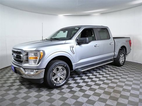 Certified 2023 Ford F150 XLT w/ XTR Package image 5