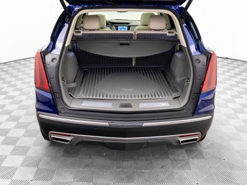 New 2026 Cadillac XT5 Premium Luxury image 33