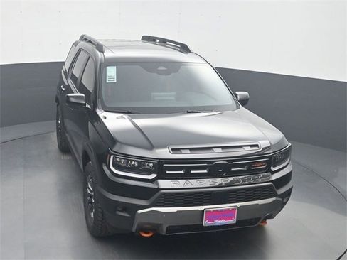 New 2026 Honda Passport TrailSport Elite image 21