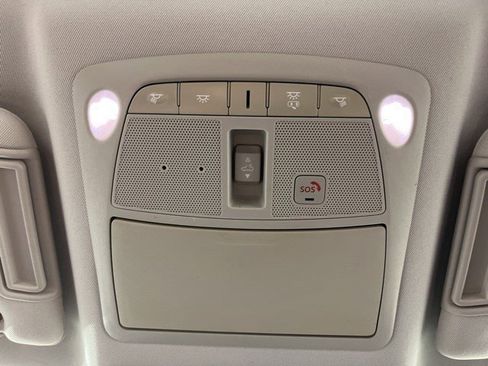 Used 2019 Nissan Armada Platinum w/ Cargo Package image 30