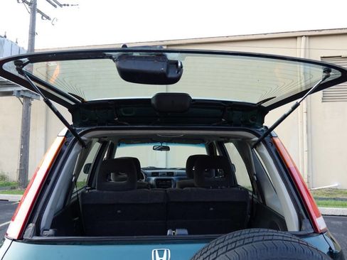Used 2000 Honda CR-V LX image 96