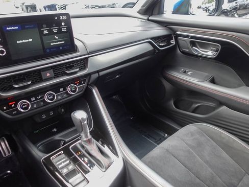 Certified 2025 Acura ADX A-Spec image 22