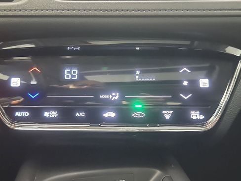 Certified 2019 Honda HR-V EX-L image 32