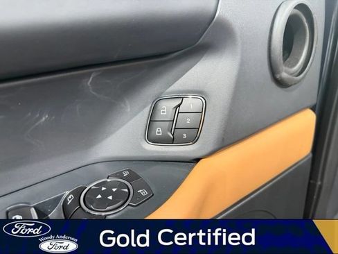 Certified 2023 Ford Expedition Max Platinum AWD/4WD image 22